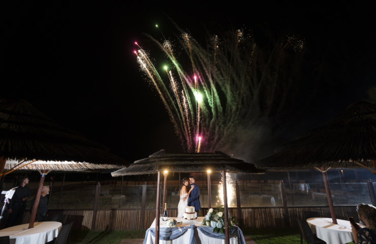 Fotoreportage Matrimonio di Roberto & Alice - Colizzi Fotografi