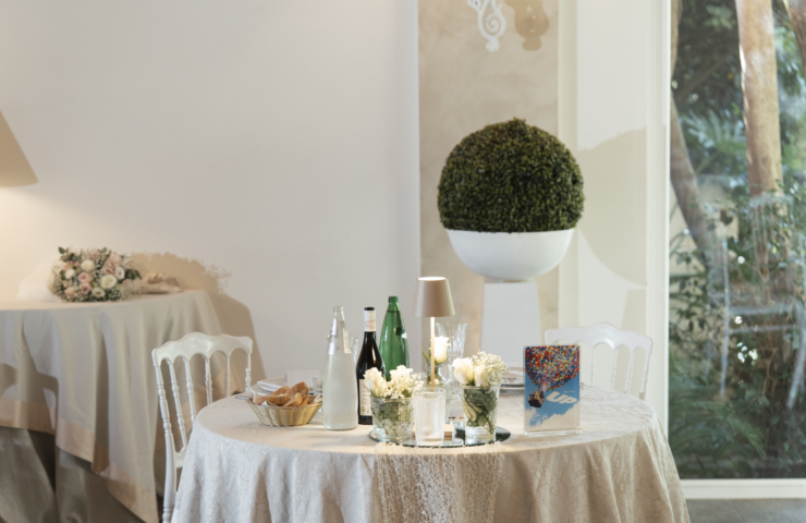 Fotoreportage Matrimonio di Emanuele & Sara - Colizzi Fotografi