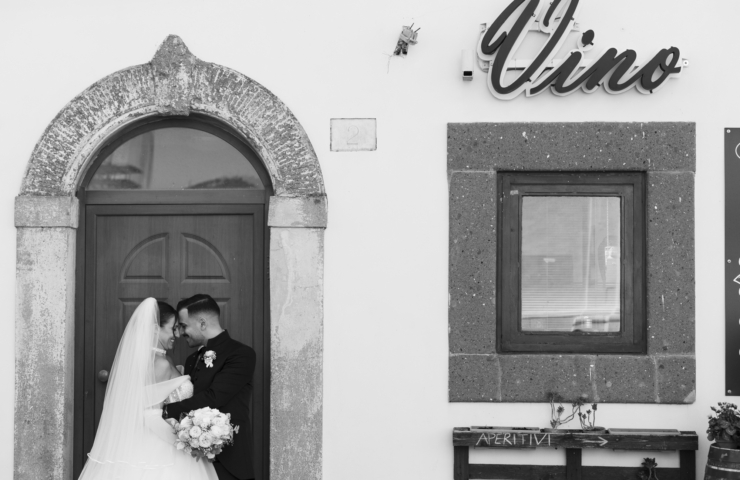 Fotoreportage Matrimonio di Claudio & Valentina - Colizzi Fotografi
