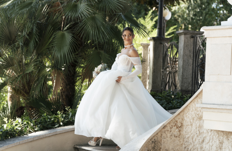 Fotoreportage Matrimonio di Claudio & Valentina - Colizzi Fotografi