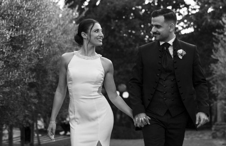 Fotoreportage Matrimonio di Claudio & Valentina - Colizzi Fotografi