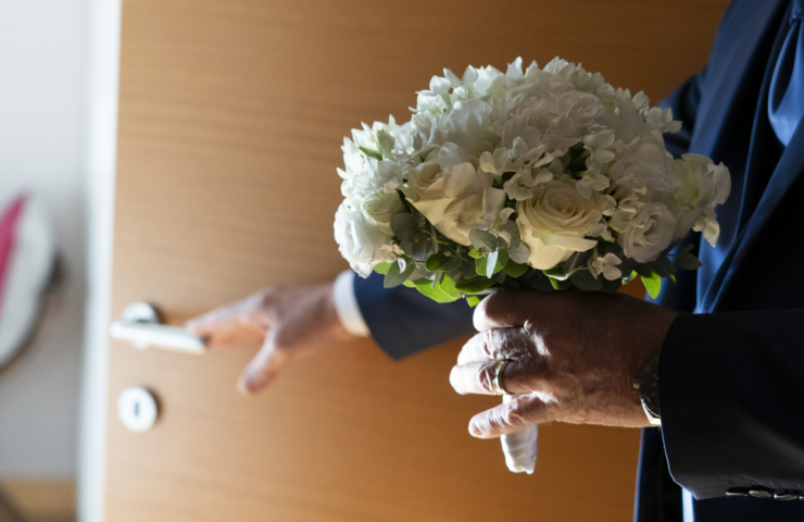 Villa dei Desideri - Fotoreportage matrimonio di Davide & Jessica - Colizzi Fotografi