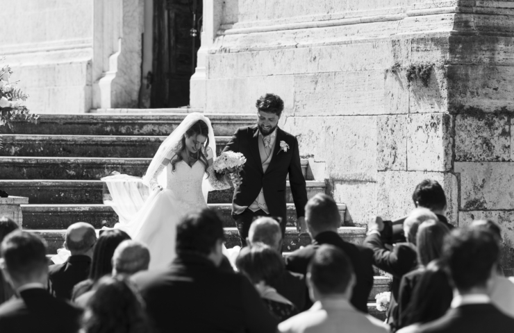 Villa dei Desideri - Fotoreportage matrimonio di Davide & Jessica - Colizzi Fotografi