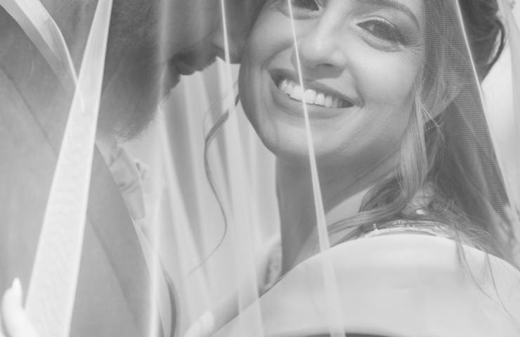 Fotoreportage Matrimonio di Davide & Jessica - Colizzi Fotografi