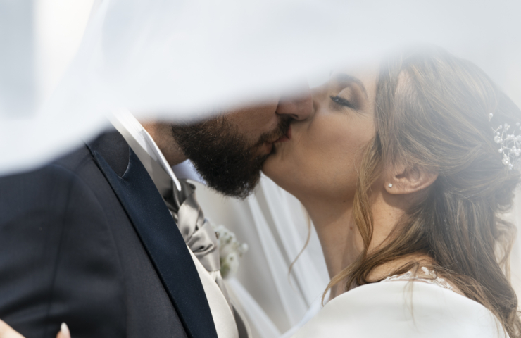 Fotoreportage Matrimonio di Davide & Jessica - Colizzi Fotografi