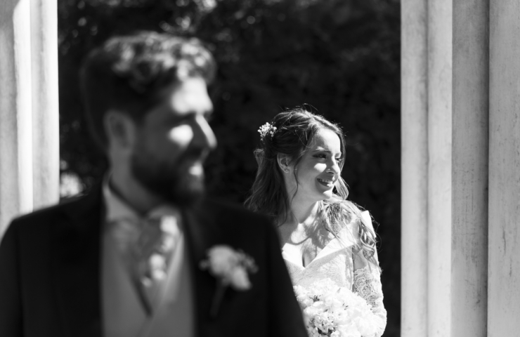 Fotoreportage Matrimonio di Davide & Jessica - Colizzi Fotografi