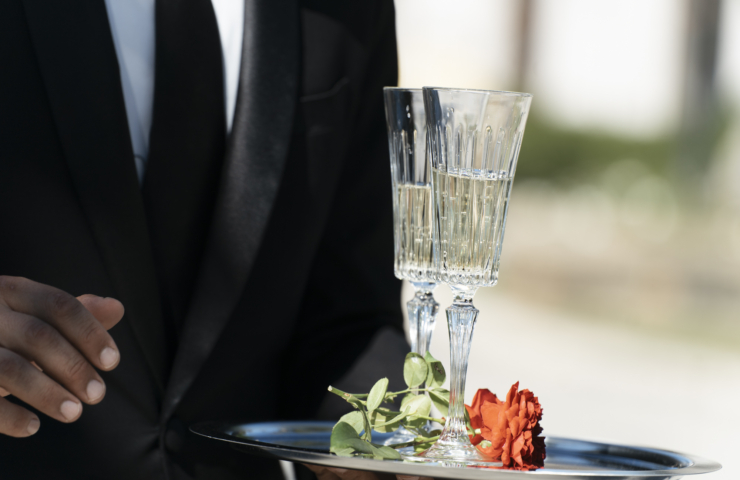 Fotoreportage Matrimonio di Davide & Jessica - Colizzi Fotografi