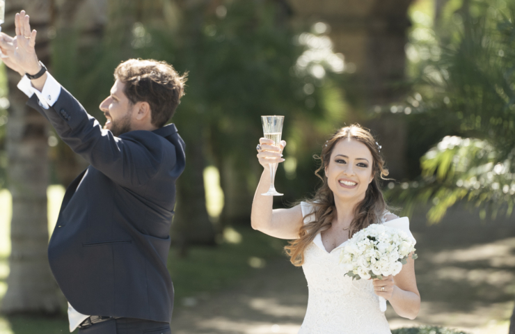 Fotoreportage Matrimonio di Davide & Jessica - Colizzi Fotografi