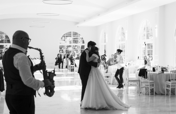 Fotoreportage Matrimonio di Davide & Jessica - Colizzi Fotografi