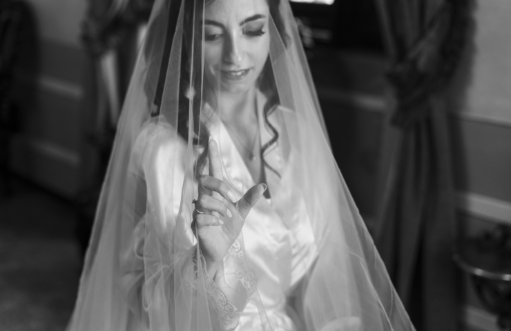 Fotoreportage Matrimonio di Luca & Tullia - Colizzi Fotografi