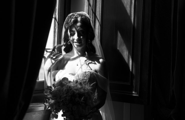 Fotoreportage Matrimonio di Luca & Tullia - Colizzi Fotografi