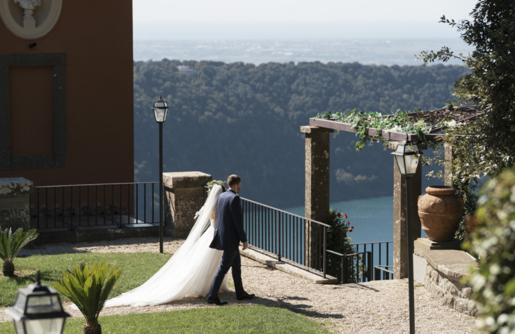 Fotoreportage Matrimonio di Luca & Tullia - Colizzi Fotografi