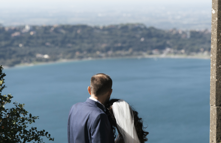 Fotoreportage Matrimonio di Luca & Tullia - Colizzi Fotografi