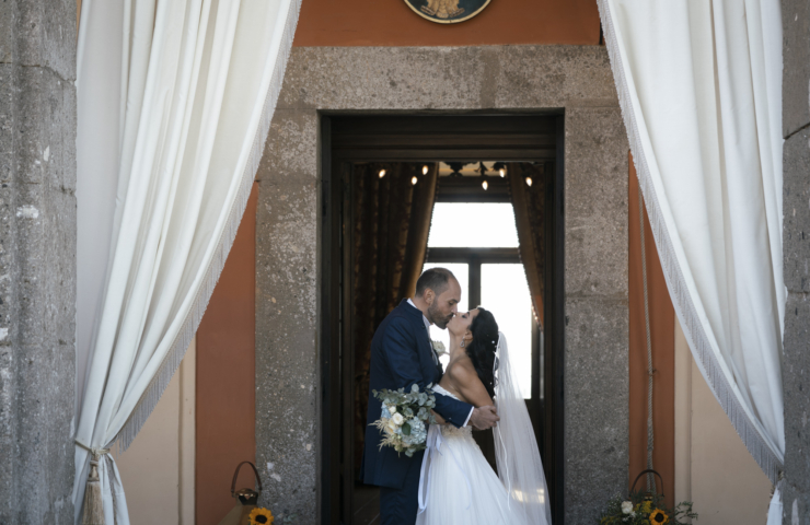 Fotoreportage Matrimonio di Luca & Tullia - Colizzi Fotografi