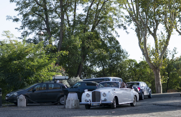 Fotoreportage Matrimonio di Riccardo & Giulia - Colizzi Fotografi