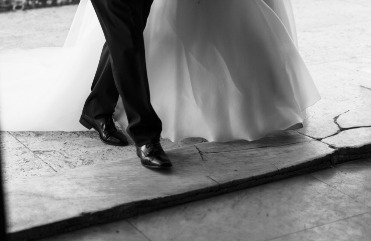 Fotoreportage Matrimonio di Riccardo & Giulia - Colizzi Fotografi