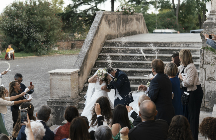 Fotoreportage Matrimonio di Riccardo & Giulia - Colizzi Fotografi