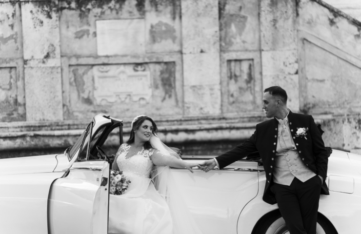 Fotoreportage Matrimonio di Riccardo & Giulia - Colizzi Fotografi