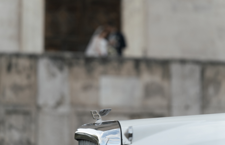 Fotoreportage Matrimonio di Riccardo & Giulia - Colizzi Fotografi