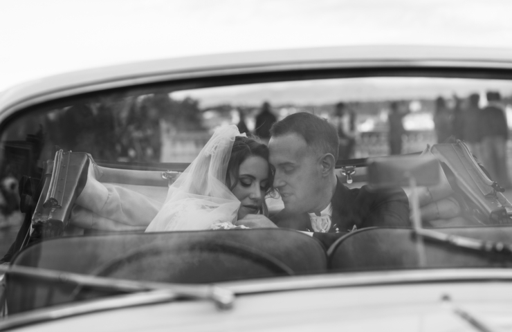Fotoreportage Matrimonio di Riccardo & Giulia - Colizzi Fotografi