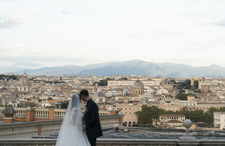 Fotoreportage Matrimonio di Riccardo & Giulia - Colizzi Fotografi