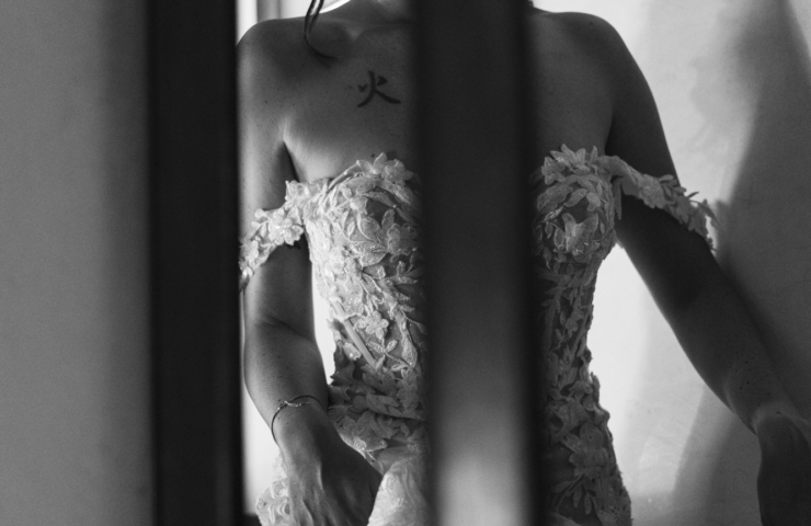 Fotoreportage Matrimonio di Roberto & Alice - Colizzi Fotografi