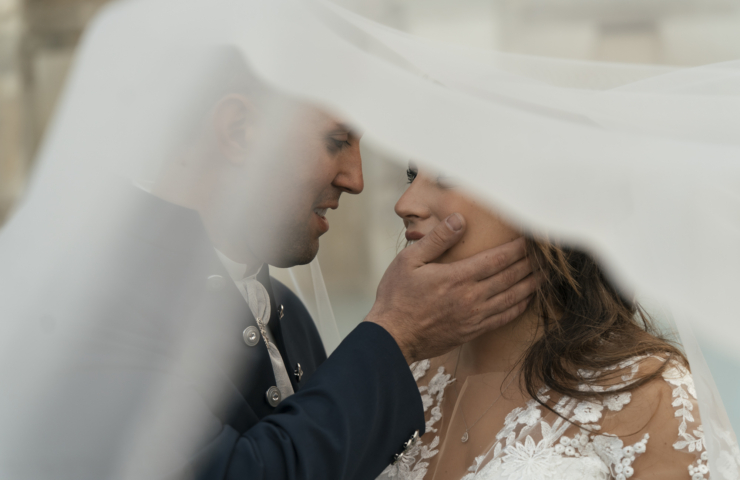 Fotoreportage Matrimonio di Riccardo & Giulia - Colizzi Fotografi