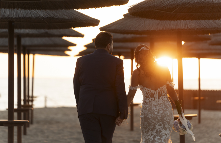 Fotoreportage Matrimonio di Roberto & Alice - Colizzi Fotografi