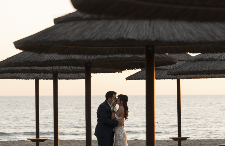 Fotoreportage Matrimonio di Roberto & Alice - Colizzi Fotografi