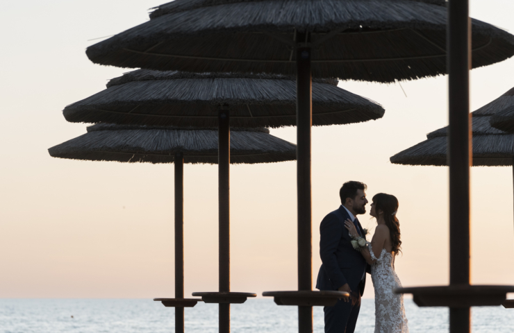 Fotoreportage Matrimonio di Roberto & Alice - Colizzi Fotografi