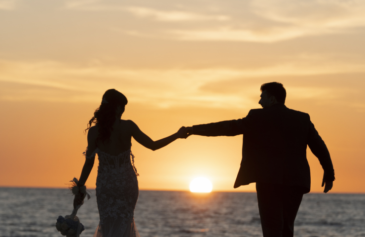 Fotoreportage Matrimonio di Roberto & Alice - Colizzi Fotografi