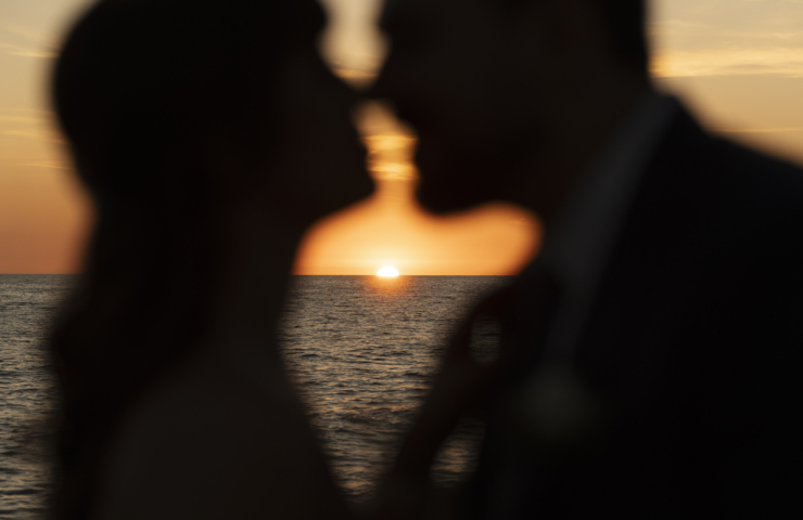 Fotoreportage Matrimonio di Roberto & Alice - Colizzi Fotografi