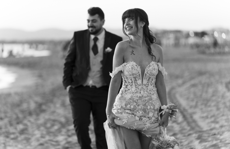 Fotoreportage Matrimonio di Roberto & Alice - Colizzi Fotografi