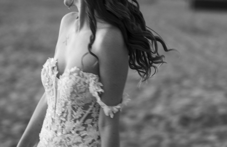 Fotoreportage Matrimonio di Roberto & Alice - Colizzi Fotografi