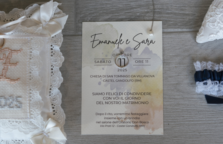 Casale la Coccinella - Fotoreportage matrimonio di Emanuele & Sara - Colizzi Fotografi