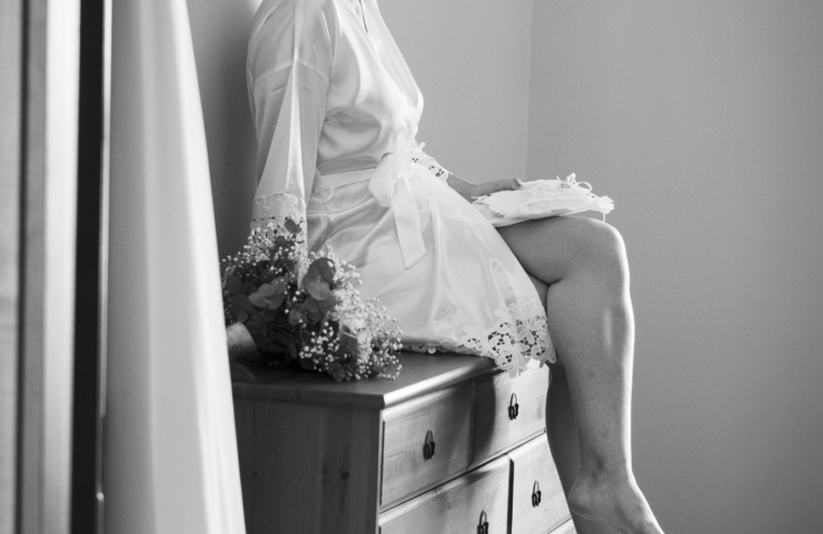 Fotoreportage Matrimonio di Emanuele & Sara - Colizzi Fotografi