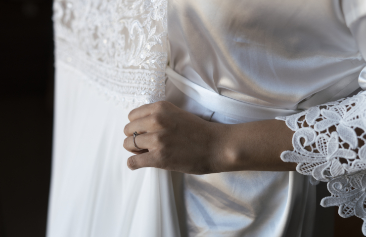 Fotoreportage Matrimonio di Emanuele & Sara - Colizzi Fotografi