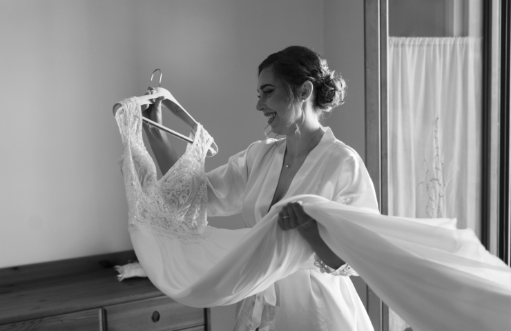 Fotoreportage Matrimonio di Emanuele & Sara - Colizzi Fotografi