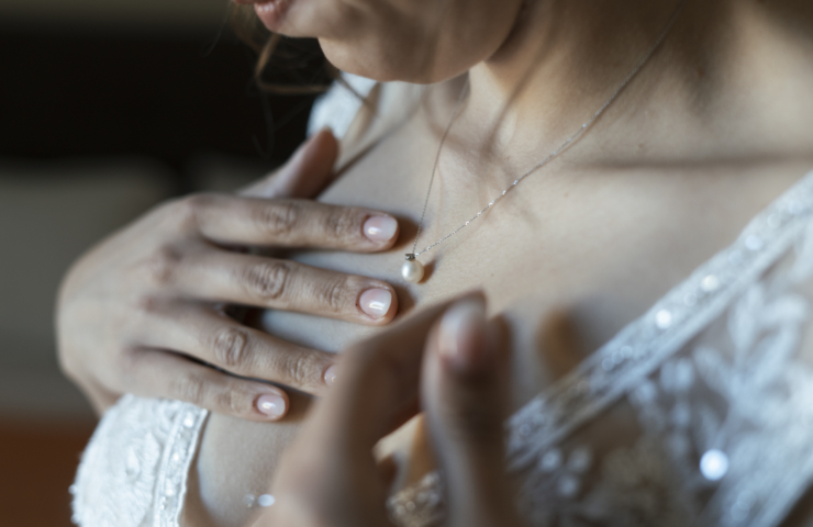 Fotoreportage Matrimonio di Emanuele & Sara - Colizzi Fotografi