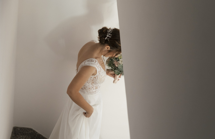 Fotoreportage Matrimonio di Emanuele & Sara - Colizzi Fotografi