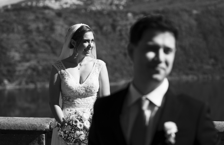 Fotoreportage Matrimonio di Emanuele & Sara - Colizzi Fotografi