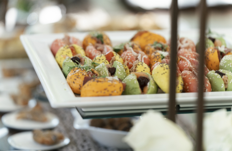 Fotoreportage Matrimonio di Emanuele & Sara - Colizzi Fotografi