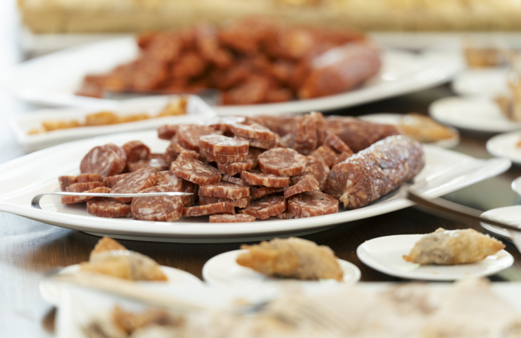 Fotoreportage Matrimonio di Emanuele & Sara - Colizzi Fotografi