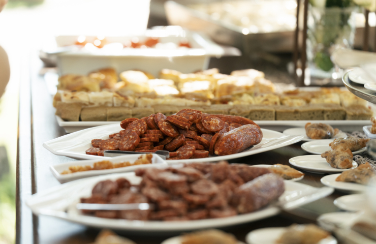 Fotoreportage Matrimonio di Emanuele & Sara - Colizzi Fotografi