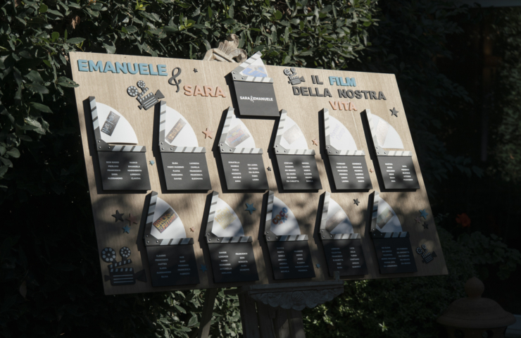 Fotoreportage Matrimonio di Emanuele & Sara - Colizzi Fotografi