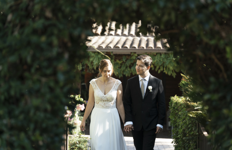 Fotoreportage Matrimonio di Emanuele & Sara - Colizzi Fotografi