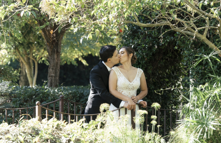 Fotoreportage Matrimonio di Emanuele & Sara - Colizzi Fotografi