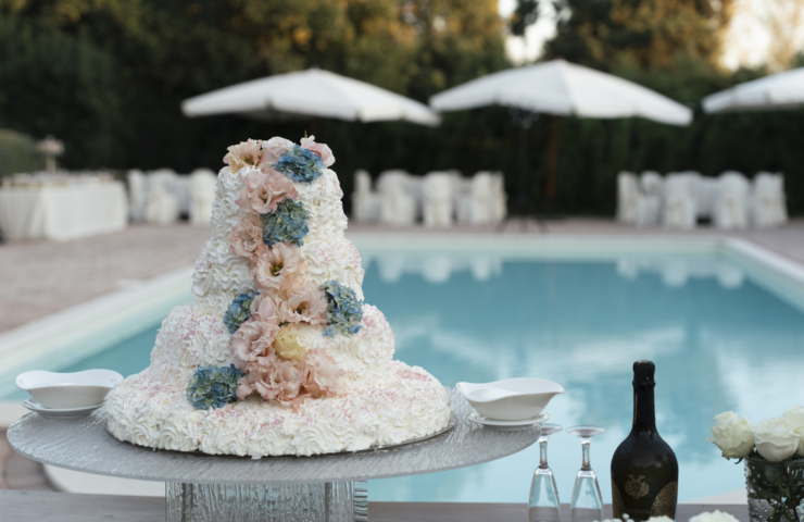 Fotoreportage Matrimonio di Emanuele & Sara - Colizzi Fotografi