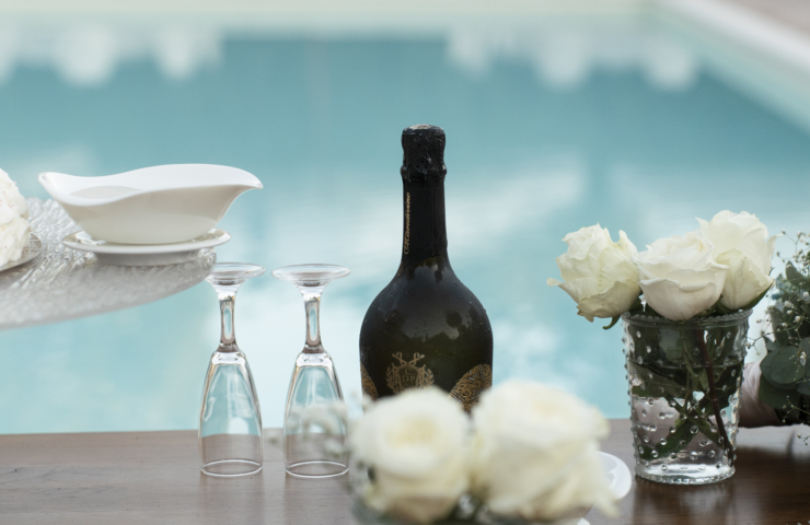 Fotoreportage Matrimonio di Emanuele & Sara - Colizzi Fotografi