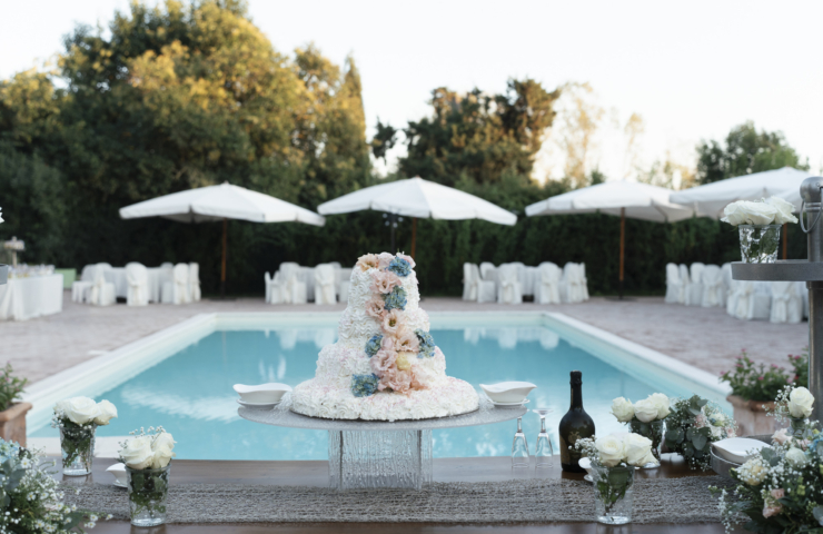 Fotoreportage Matrimonio di Emanuele & Sara - Colizzi Fotografi